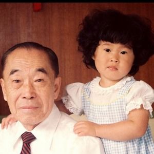 Meet your Posher, Mimi